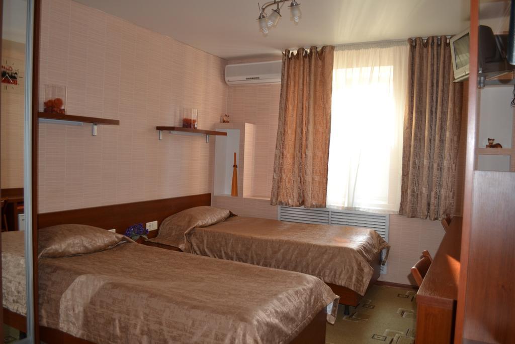 City Hotel Gomel Quarto foto