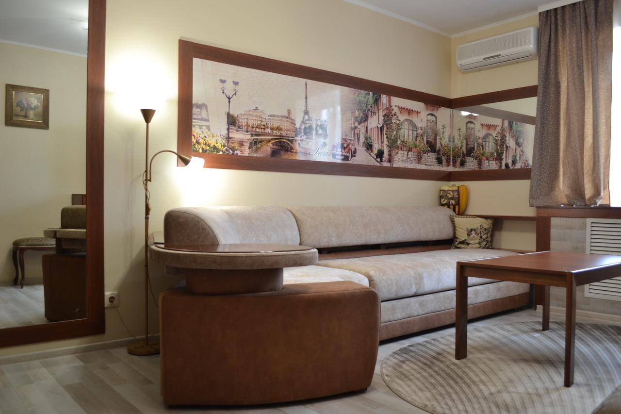 City Hotel Gomel Exterior foto