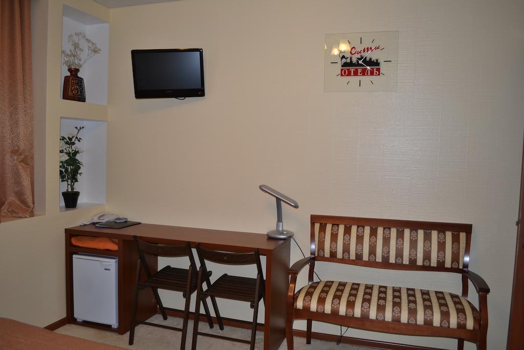 City Hotel Gomel Quarto foto