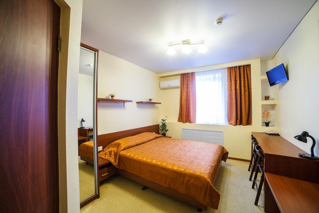 City Hotel Gomel Quarto foto